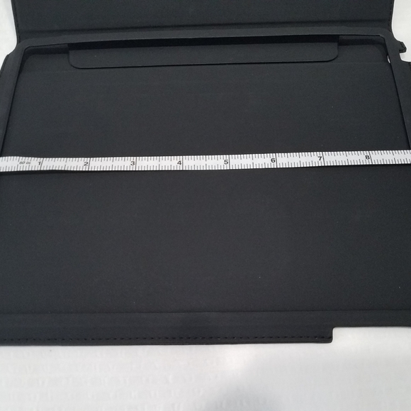 Vera Bradley Tablet Case with Stand~Moon Drops - Picture 7 of 11